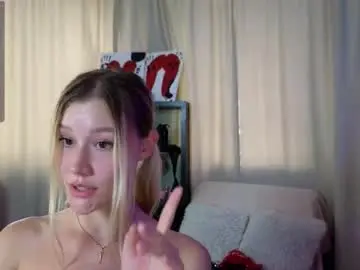 Chaturbate Nude Webcam of _anna_nolan_