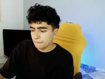 Chaturbate Live Sex Cam of _nickconnor1