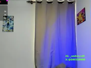 Chaturbate Live Sex Cam of adonis_lovely