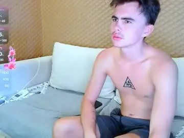 Chaturbate Adult Webcam of alinka_pashka