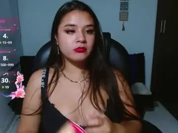 Chaturbate Sex Chat of anetha_rose