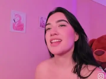 Chaturbate Live Porn of angeel_fox