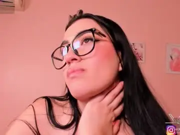 Chaturbate Best live sex cam show of angeel_fox