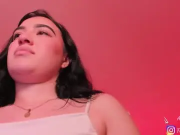 Chaturbate Private Sex Chat of angeel_fox