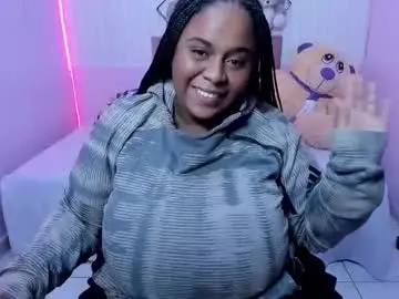 Chaturbate Watch Live Sex Cams of bbw_charlote