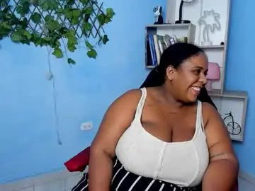 Chaturbate Nude Webcam of bbw_charlote