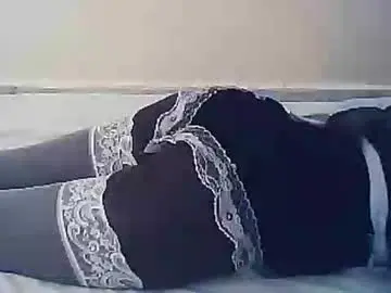 Chaturbate Nude Webcam of blushing_bunny