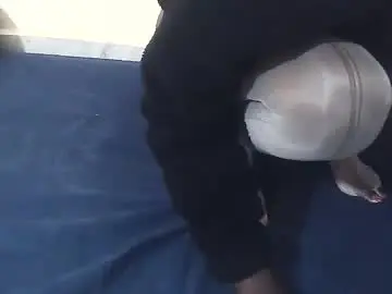 Chaturbate Sex Chat of blushing_bunny