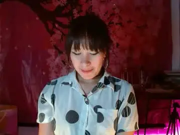 Chaturbate Sex Chat of charlotte_morh_