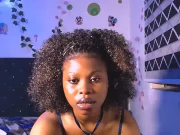 Chaturbate Best live sex cam show of ebonymistress001