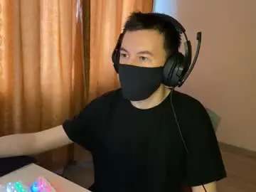 Chaturbate Nude Webcam of froztai