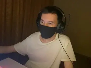 Chaturbate Adult Webcam of froztai