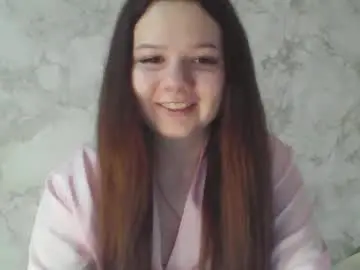 Chaturbate Nude Webcam of girl_cute07