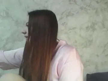 Chaturbate Nude Webcam of girl_cute07