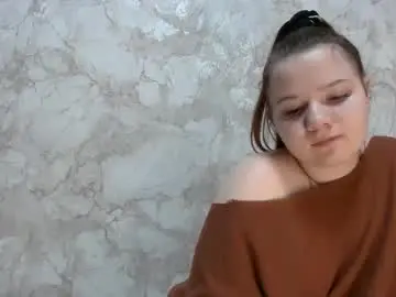 Chaturbate Best Webcam of girl_cute07