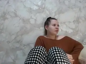 Chaturbate Live Sex Cam of girl_cute07