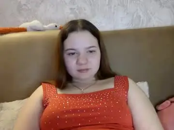 Chaturbate Best live sex cam show of girl_cute07