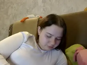 Chaturbate Sex Chat of girl_cute07