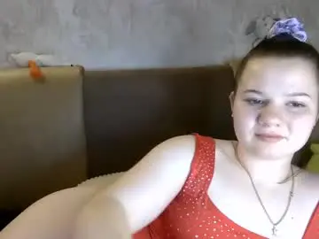 Chaturbate Sex Chat of girl_cute07