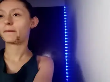 Chaturbate Live Sex Cam of isis1012