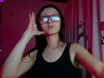 Chaturbate Sex Chat of isis1012