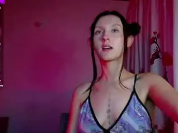 Chaturbate Live Sex Cam of isis1012