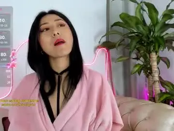 Chaturbate Live Sex of jentokio