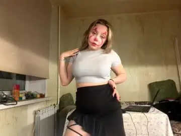 Chaturbate Best Webcam of julietmegown