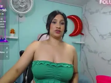 Chaturbate Sex Chat of karime_sexygirl