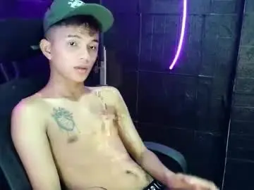 Chaturbate Best live sex cam show of krunoxx