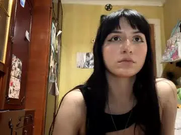 Chaturbate Adult Video Chat of krystleprzygocki