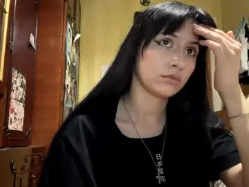 Chaturbate Free Live Porn of krystleprzygocki