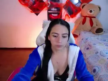 Chaturbate Live Sex of lika_little3