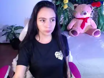Chaturbate Live Sex of lika_little3