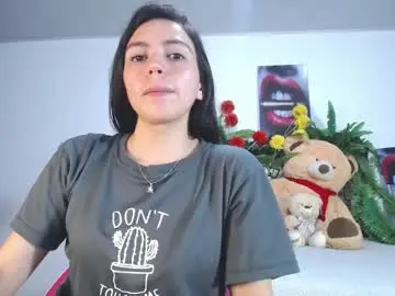 Chaturbate Best Webcam of lika_little3