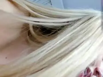 Chaturbate Best live sex cam show of lissababe11