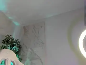 Chaturbate Sex Cam of lissababe11