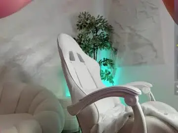 Chaturbate Adult Video Chat of lissababe11