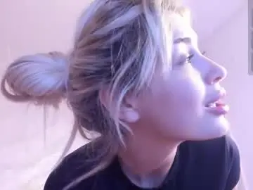 Chaturbate Sex Cam of lissababe11