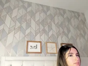 Chaturbate Live Sex of luna_forever7