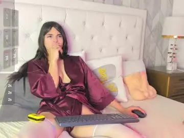 Chaturbate Live Porn of luna_forever7