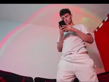 Chaturbate Adult Webcam of marcusfire_2