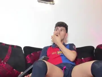 Chaturbate Watch Live Sex Cams of marcusfire_2