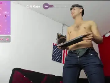 Chaturbate Live Sex of marcusfire_2