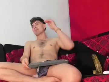 Chaturbate Adult Video Chat of marcusfire_2