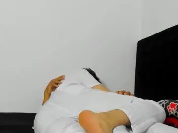 Chaturbate Watch Live Sex Cams of marcusfire_2