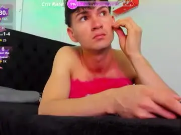 Chaturbate Private Sex Chat of marcusfire_2