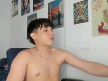 Chaturbate Live Sex of nathan_galanis
