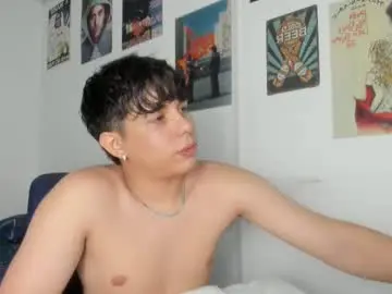 Chaturbate Nude Webcam of nathan_galanis