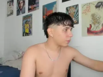 Chaturbate Private Sex Chat of nathan_galanis